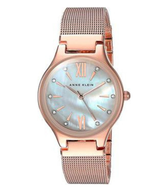 Anne Klein Crystal 2418BMRG