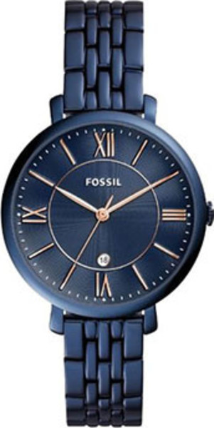 фото Наручные часы fossil jacqueline es4094