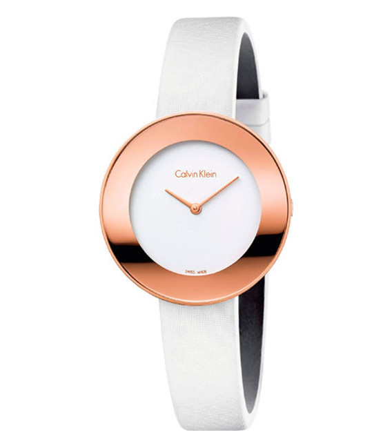 Calvin klein store chic watch