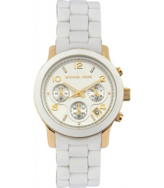 Michael Kors MK5145 с хронографом