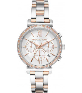 Michael Kors Sofie MK6558 с хронографом