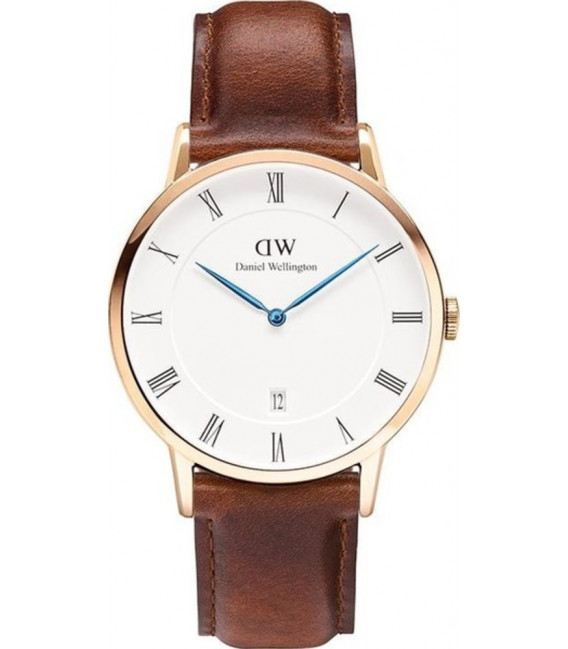 Daniel Wellington Dapper St Mawes 38mm