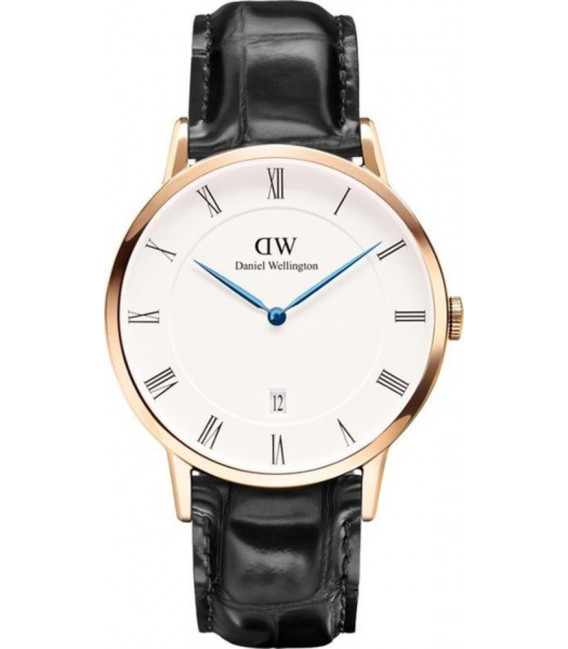 Daniel Wellington Dapper Reading 38mm