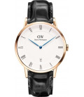 Daniel Wellington Dapper Reading 38mm