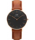 Daniel Wellington Classic Durham 36mm