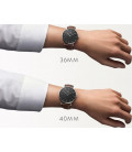 Daniel Wellington Classic Durham 36mm