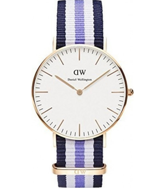 Daniel Wellington Classic Trinity 36mm