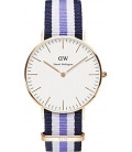 Daniel Wellington Classic Trinity 36mm