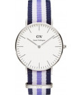 Daniel Wellington Classic Trinity 36mm