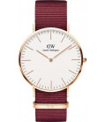 Daniel Wellington Classic Roselyn 40mm