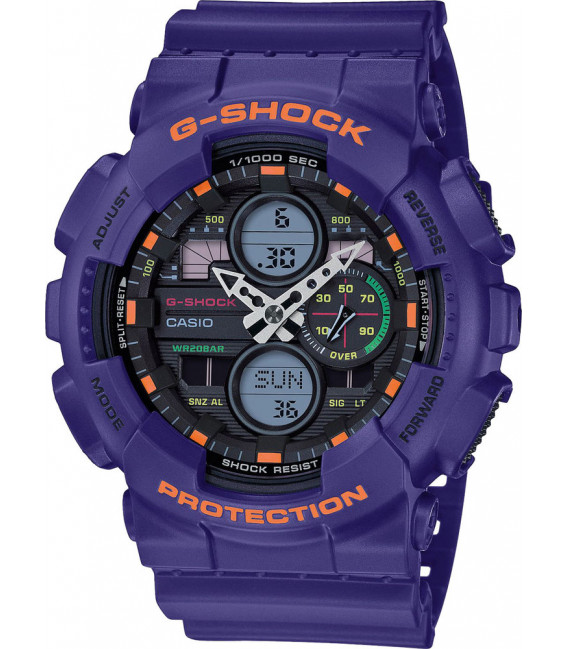 Casio G-Shock GA-140-6AER