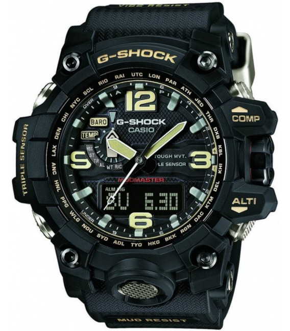 Casio G-Shock GWG-1000-1AER