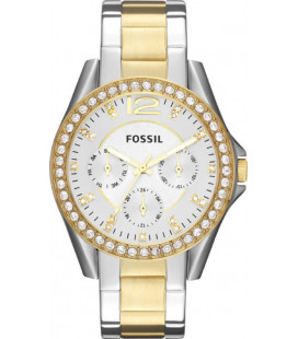 Fossil Riley Multifunction ES3204