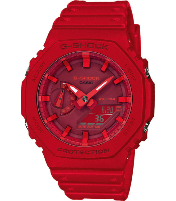 Casio G-Shock GA-2100-4AER