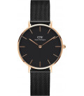 Daniel Wellington Classic Petite Ashfield 32mm