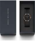 Daniel Wellington Classic Petite Ashfield 32mm