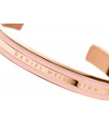 Браслет Daniel Wellington Emalie Bracelet Dusty Rose