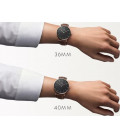 Daniel Wellington Classic Durham 40mm