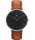 Daniel Wellington Classic Durham 40mm