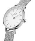 Daniel Wellington Petite Pressed Sterling