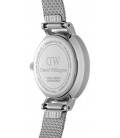 Daniel Wellington Petite Pressed Sterling