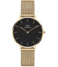 Daniel Wellington Petite Evergold 32mm