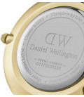 Daniel Wellington Petite Evergold 32mm