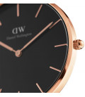 Daniel Wellington Grand Petite Ashfield 36mm