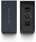 Daniel Wellington Grand Petite Ashfield 36mm