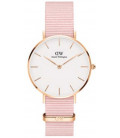 Daniel Wellington Petite Rosewater 32mm