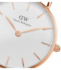 Daniel Wellington Petite Rosewater 32mm