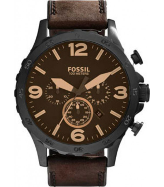 Fossil Nate JR1487