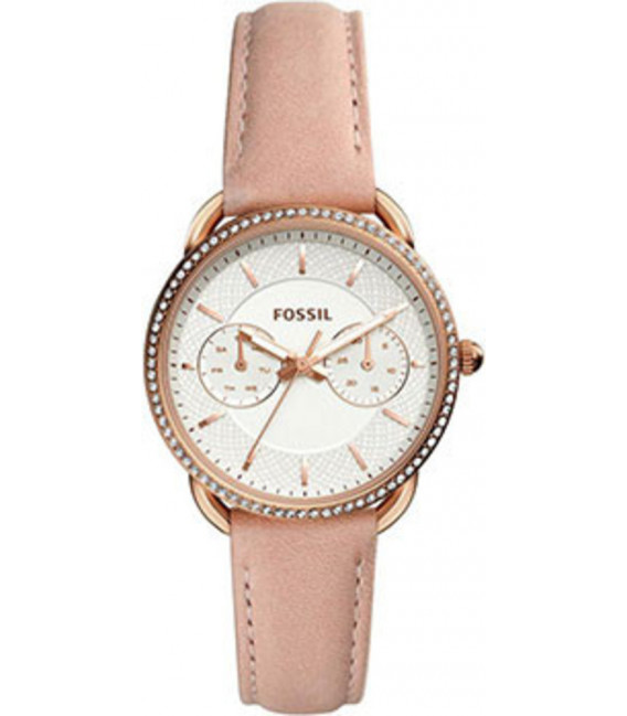 Fossil Tailor ES4393