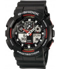 Casio G-Shock GA-100-1A4