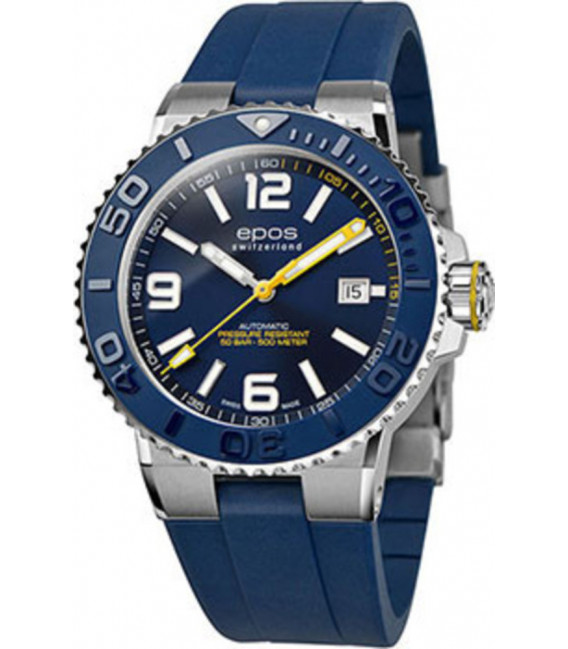 Epos Sportive Diver 3441.131.96.56.56