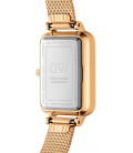 Daniel Wellington Quadro Pressed Evergold