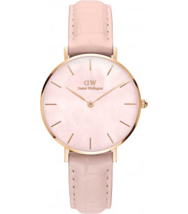 Daniel Wellington Petite Rouge