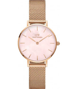 Daniel Wellington Petite Melrose Pearl 32mm