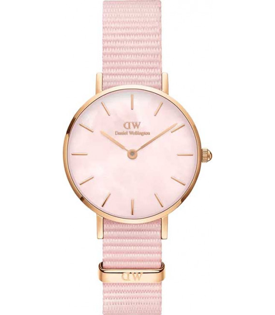 Daniel Wellington Petite Coral