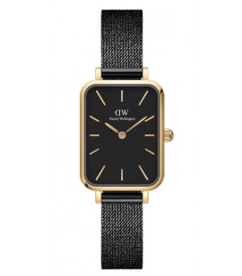 Daniel Wellington Quadro Pressed Ashfield