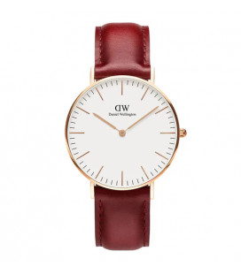 Daniel Wellington Petite Suffolk