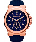 Michael Kors Dylan MK8295 с хронографом