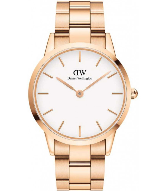 Daniel Wellington Iconic Link 40mm