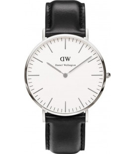 Daniel Wellington Classic Sheffield 40mm