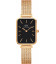 Daniel Wellington Quadro Pressed Evergold