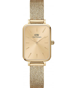 Daniel Wellington Quadro Pressed Unitone Evergold