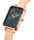 Daniel Wellington Quadro Lumine Pressed Piano