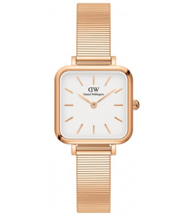 Daniel Wellington Quadro Studio (white) Melrose