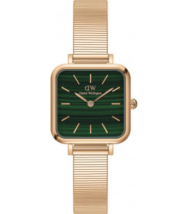 Daniel Wellington Quadro Studio (green) Melrose