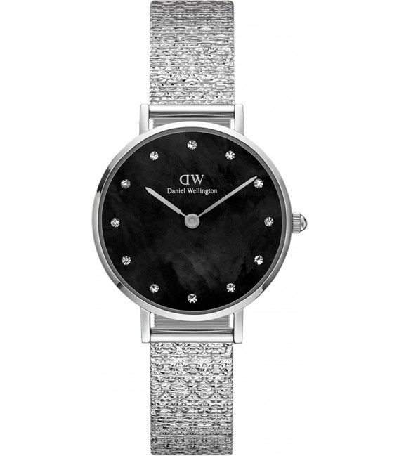 Daniel Wellington Petite Lumine Pressed Piano